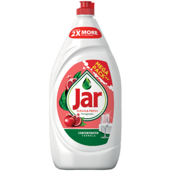 Jar Prostředek na mytí nádobí