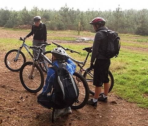 Milyen kerékpárt válasszunk? 