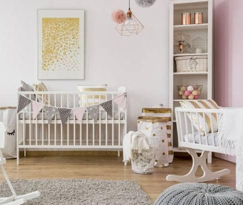 A tökéletes babaszoba titka