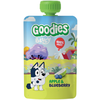 Goodies Ovocná kapsička*