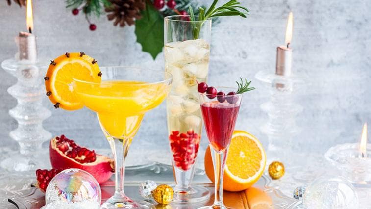 Alkohol nélkül is lehet szórakozni: 24 alkoholmentes koktél receptje