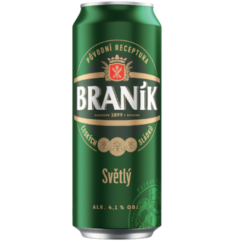 Braník