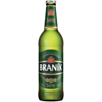 Braník