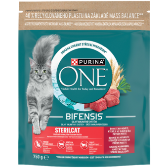 Purina One Granule pro kočky