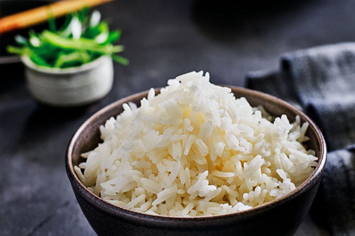 Hogyan főzzünk mennyei rizst, quinoát, hajdinát és bulgurt?