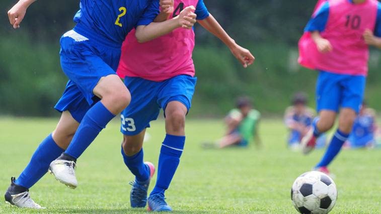 MS vo futbale: Dámy, zahviezdite znalosťou pravidiel!