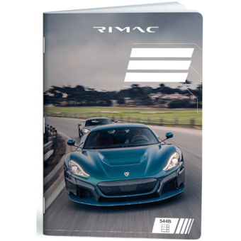 Školní sešit