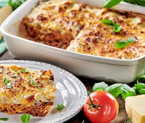 Lasagne