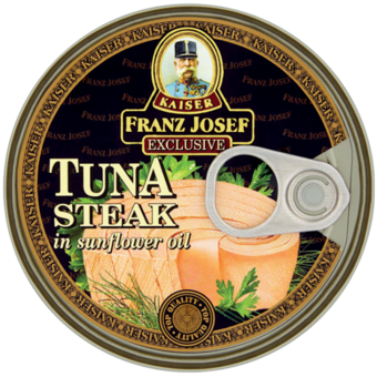 Franz Josef Kaiser Exclusive Tuňák