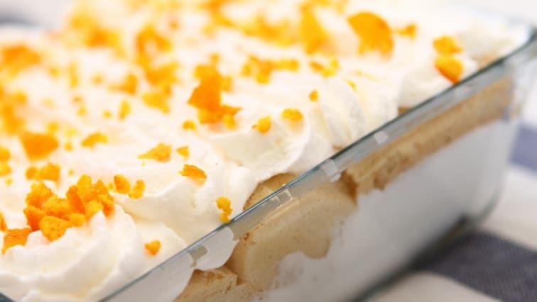 Pudingos babapiskóta