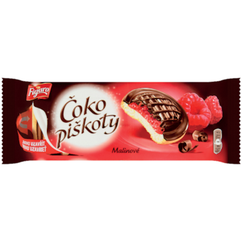 Figaro Čokopiškoty