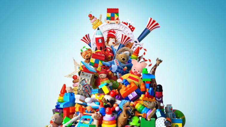 Érzékelést fejlesztő játék ötletek kicsik számára