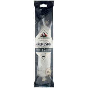 Kostelecké Uzeniny Křemešník