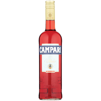 Campari Bitter