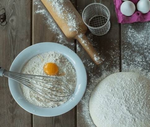 Recept na boží milosti s rumem