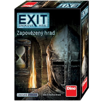 Exit Úniková hra*