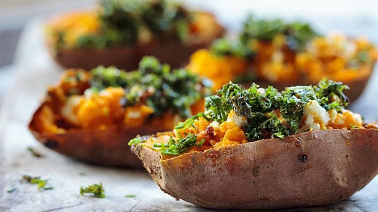 Burgonya, ahogy mi szeretjük - a legnépszerűbb variációkban