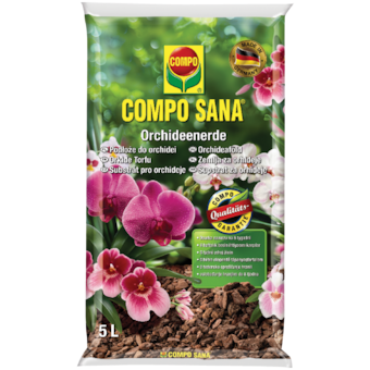 Compo Substrát pro orchideje