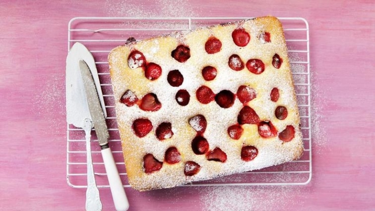 Recept na nejlepší rychlou bublaninu