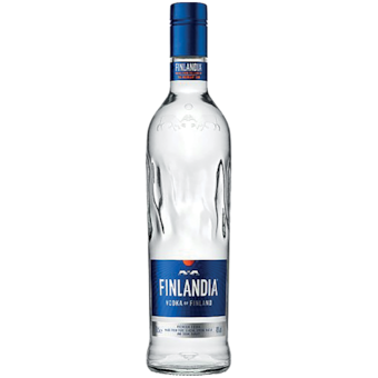 Finlandia Vodka