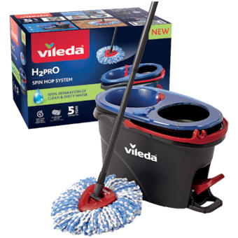 Vileda H2PrO Úklidová sada*