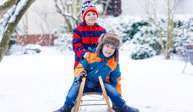 A biztonságos téli sportoláshoz nem elég a sisak