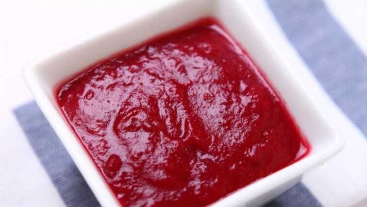 Szederlekvár vörösborral