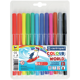 Centropen Fixy