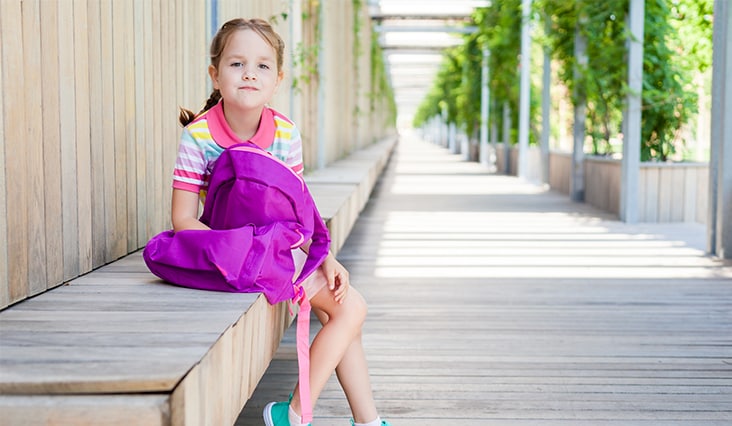 Školské tašky, aktovky a batohy: Vyberte si správne