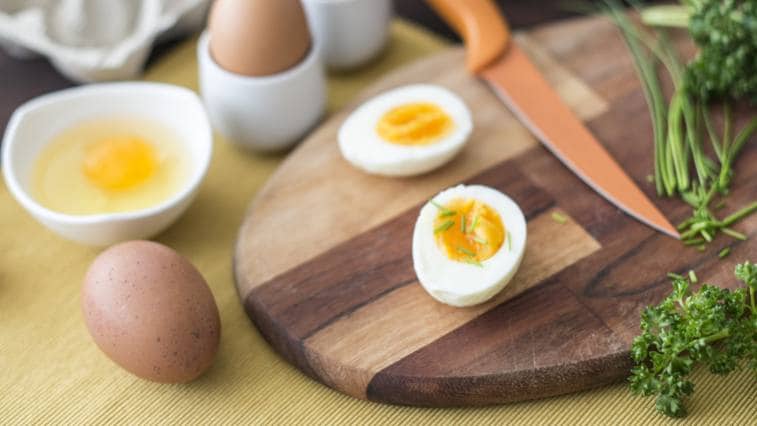 Túl sok tojás maradt és nem akarod kidobni? Csináld ezt!