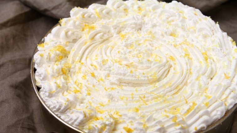 Citromos álom Hajnitól