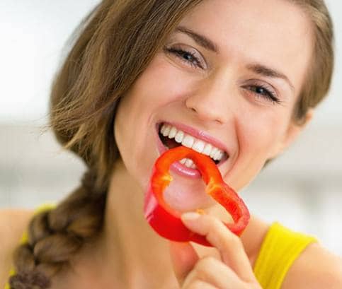 Poznáte liečivé účinky papriky? Je to vitamínová bomba!