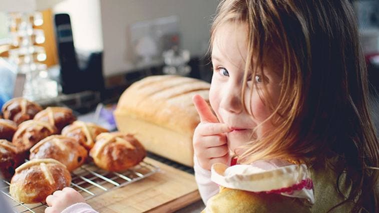 Velikonoční pečení: 12 receptů na zákusky a koláče