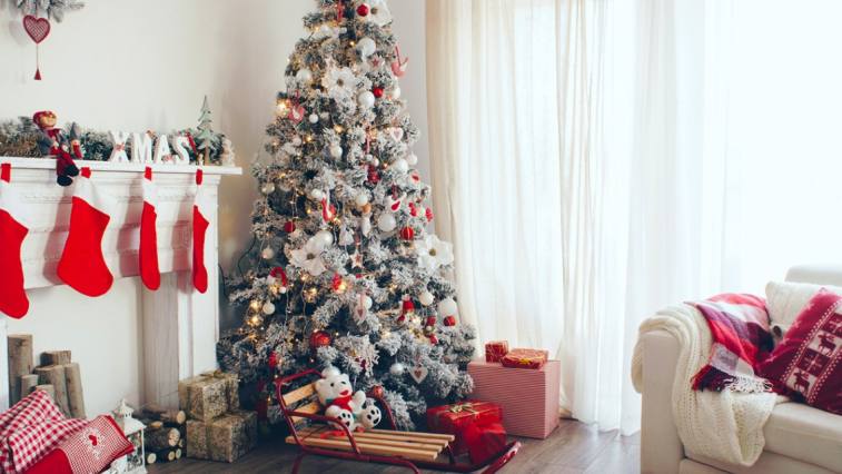 Aký význam skrývajú vianočné ozdoby