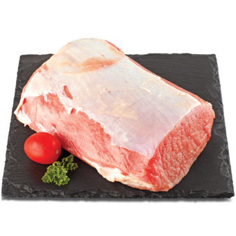 Tesco Vepřová pečeně bez kosti