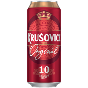 Krušovice