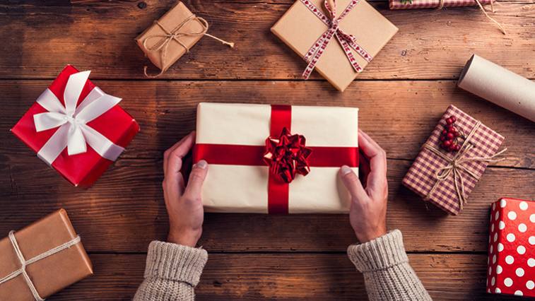 Az utolsó pillanatra hagyta az ajándékok megvásárlását?