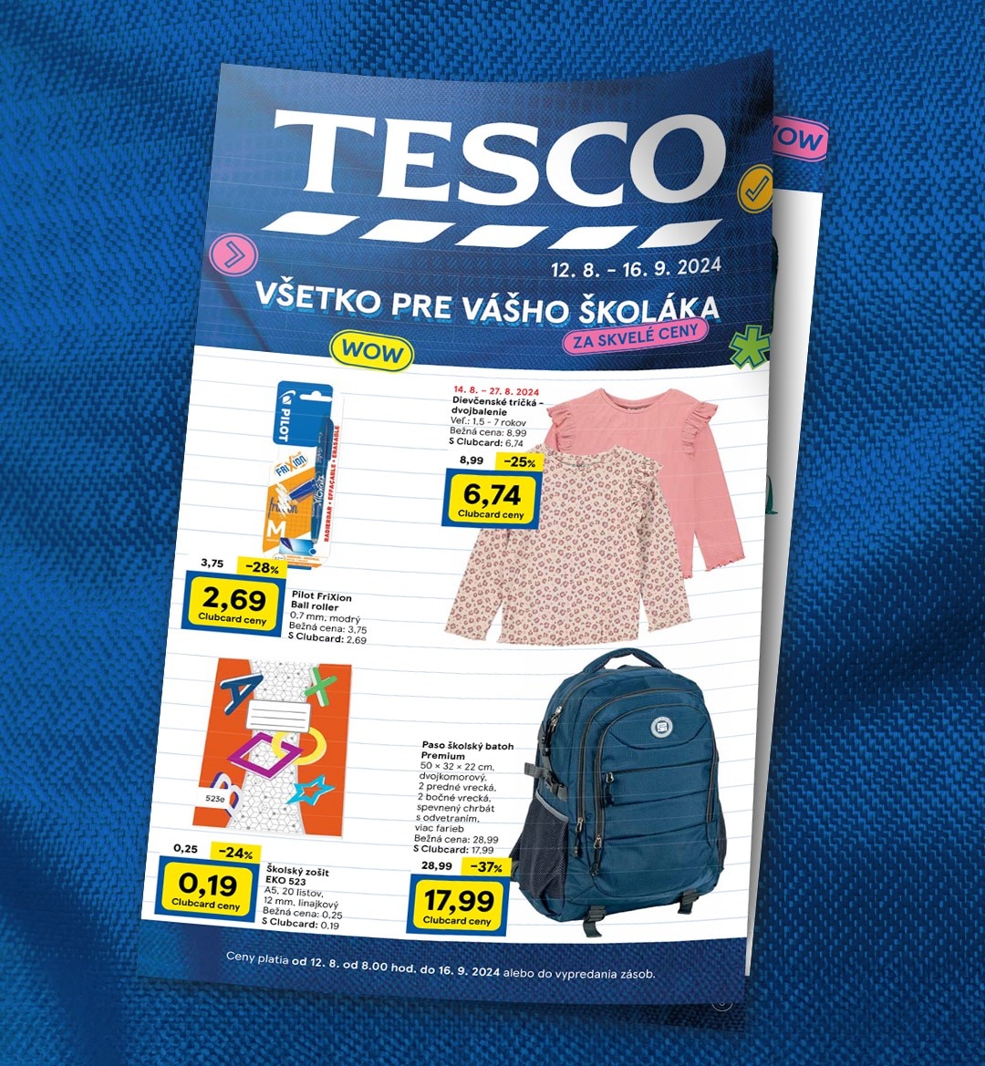 Školské tašky, aktovky a batohy: Vyberte si správne