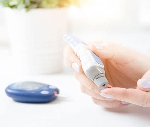 Jak se žije s cukrovkou? Prevencí je pohyb a strava