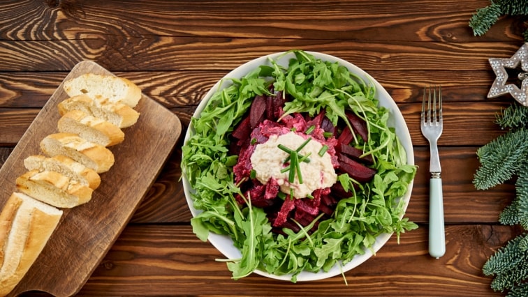 A gyökérzöldségek királynője: a cékla