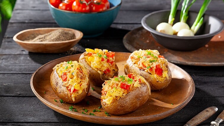 Bezmäsité jedlá: Čím nahradiť mäso v strave?