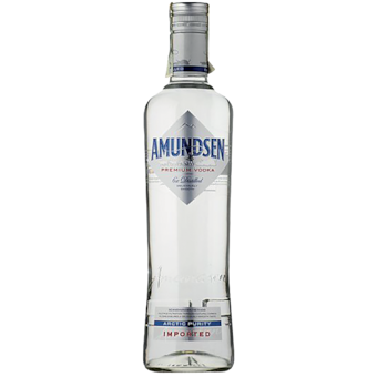Amundsen Premium vodka