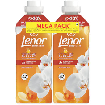 Lenor Aviváž XXL