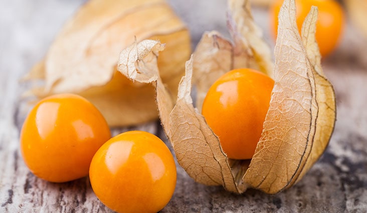 Egzotikus gyümölcs: Mikor érett és hogyan együk?