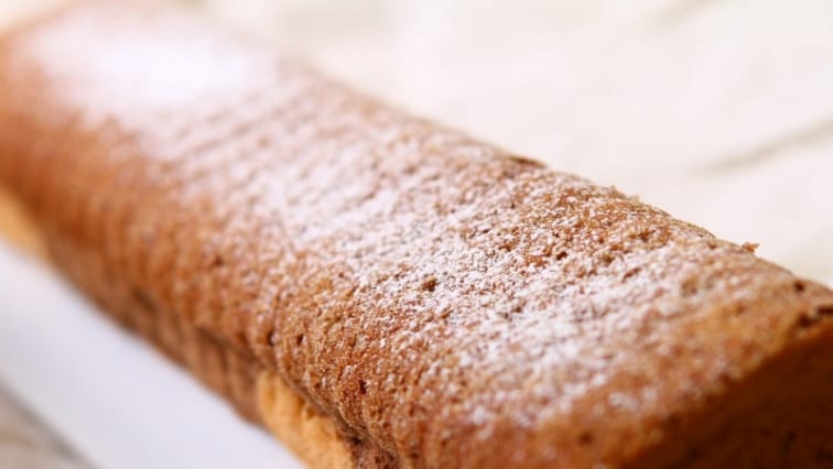 Tarka-barka sütemény