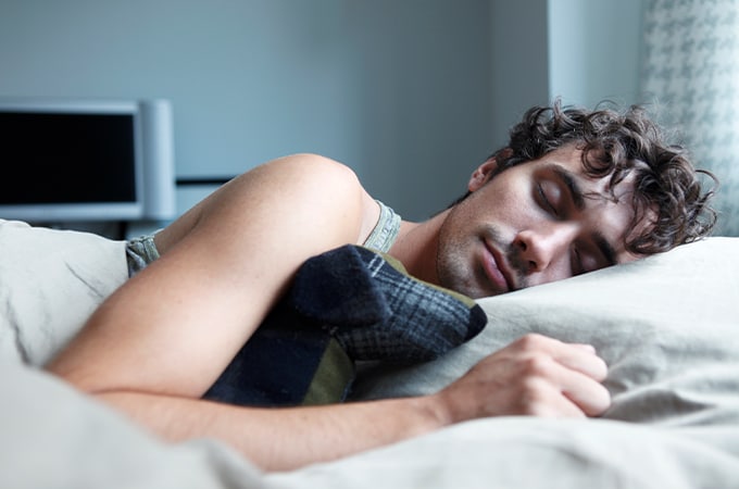 Jak rychle zhubnout břicho: návod a jídelníček