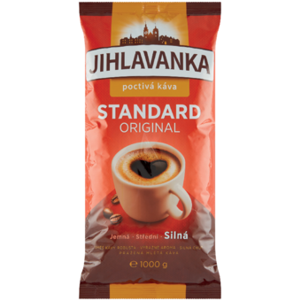 Jihlavanka Standard