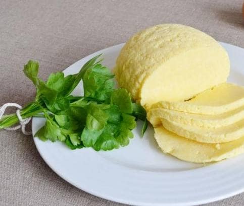 Velikonoční hrudka