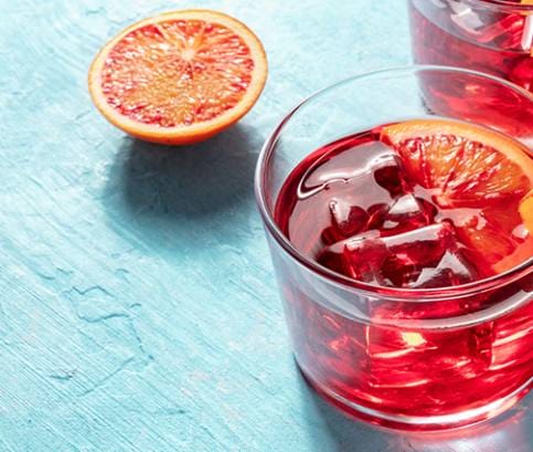 Campari Spritz 