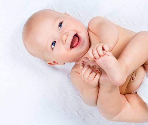 15 tipů, jak vybrat správnou dětskou kosmetiku a pleny